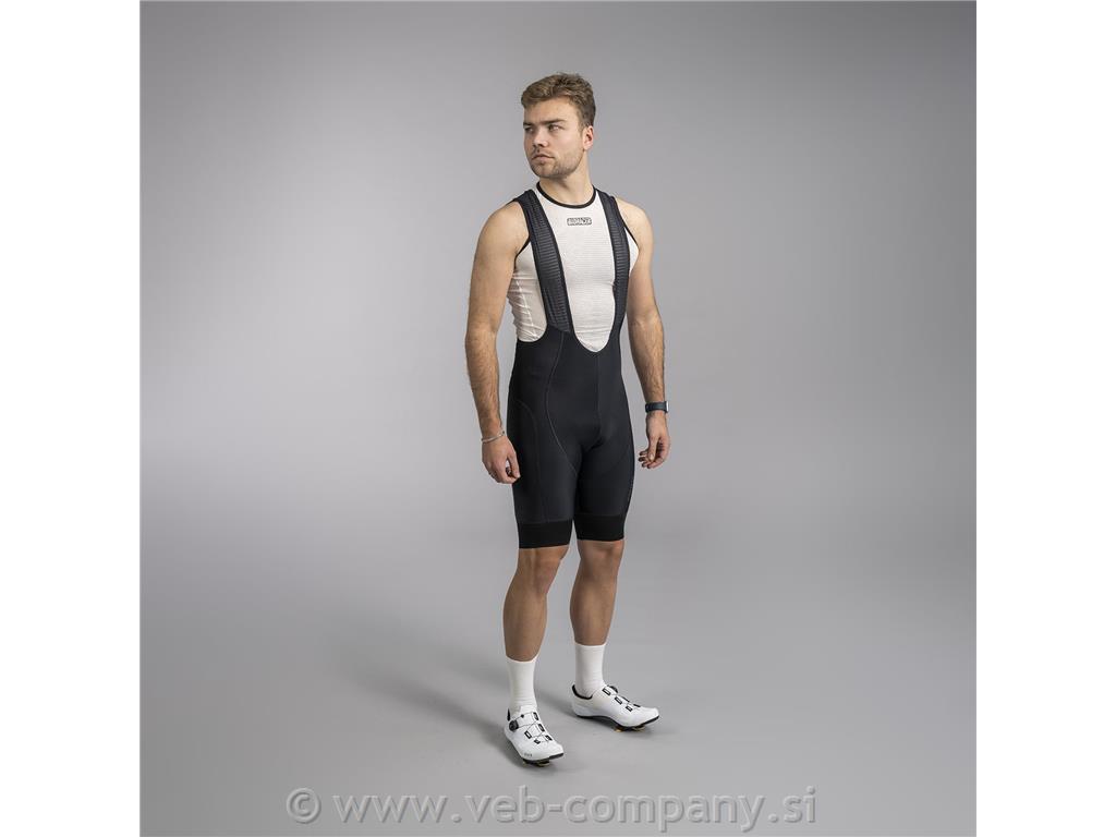 Hlače BIORACER ICON Bibshorts