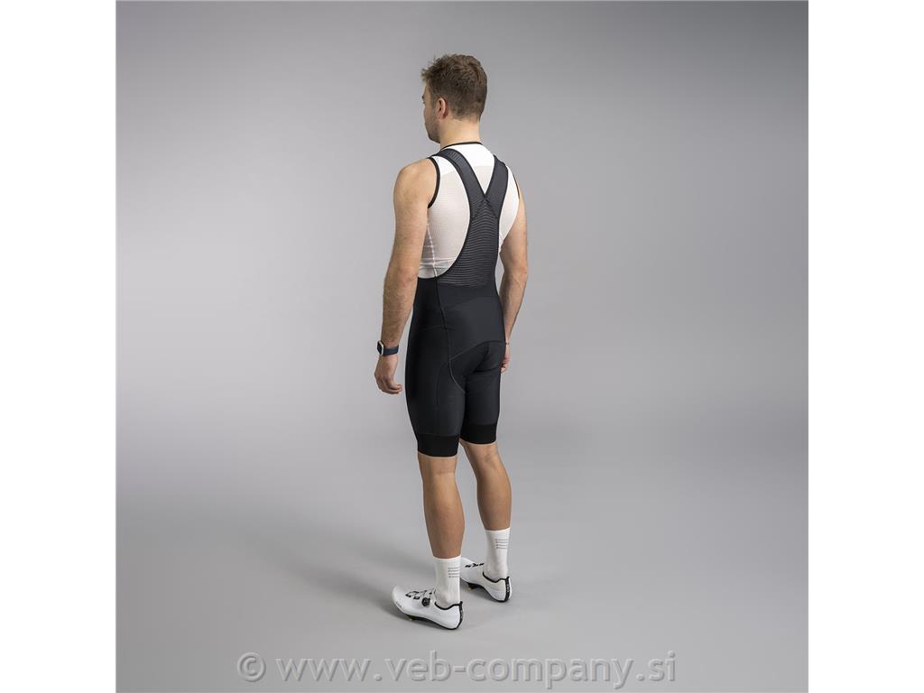 Hlače BIORACER ICON Bibshorts