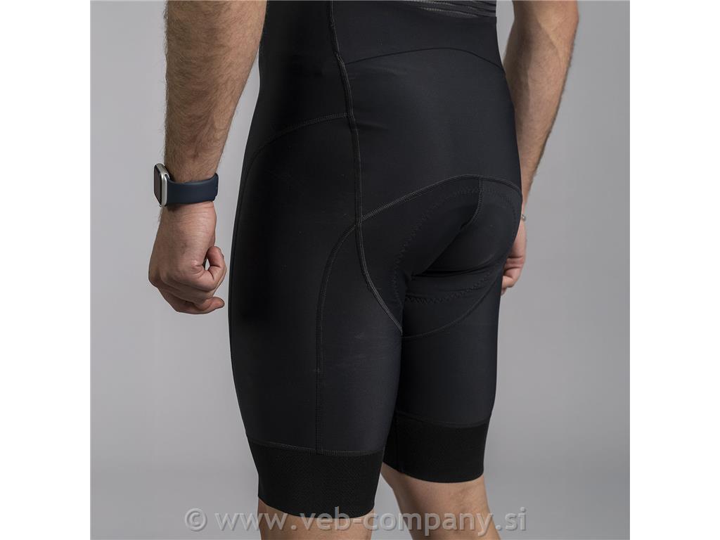 Hlače BIORACER ICON Bibshorts