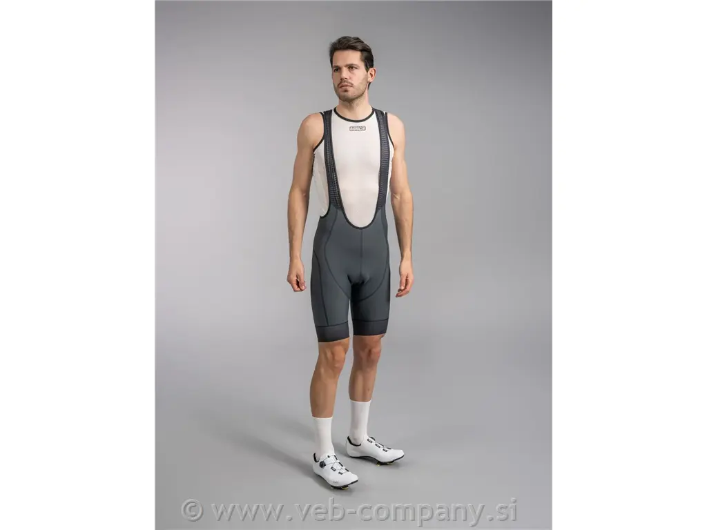 Hlače BIORACER ICON Bibshorts