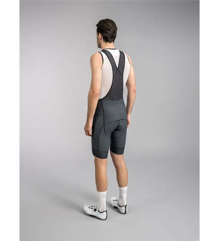 Hlače BIORACER ICON Bibshorts
