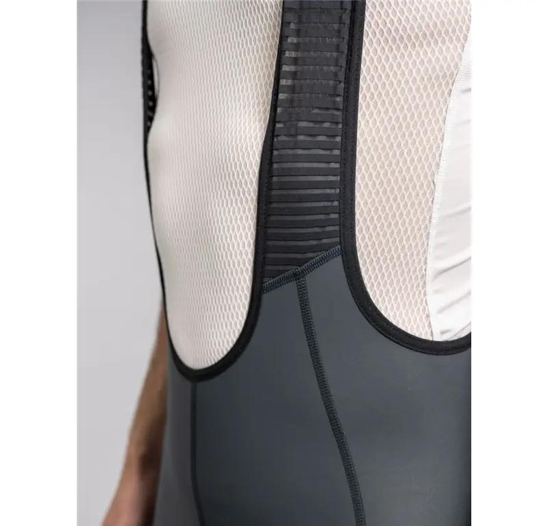 Hlače BIORACER ICON Bibshorts