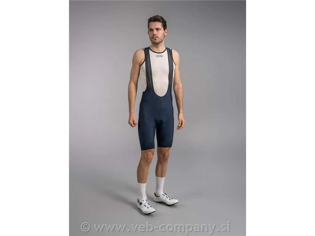 Hlače BIORACER ICON Bibshorts