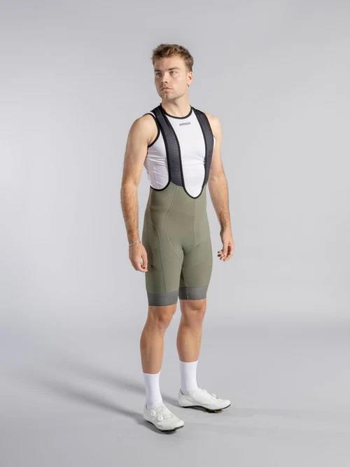 Hlače BIORACER ICON Bibshorts