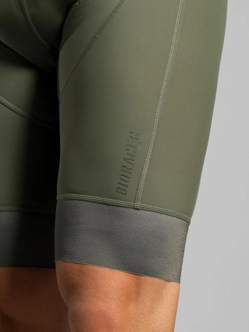 Hlače BIORACER ICON Bibshorts