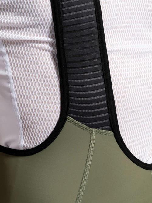 Hlače BIORACER ICON Bibshorts