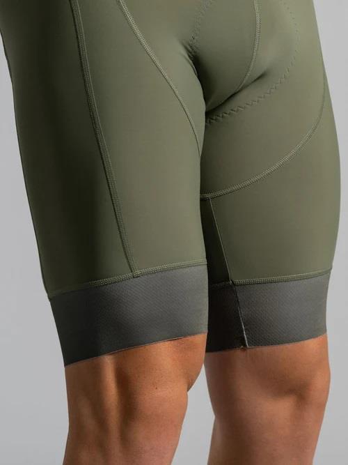 Hlače BIORACER ICON Bibshorts