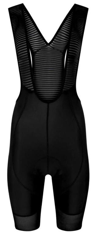 Hlače BIORACER ICON WMS Bibshorts