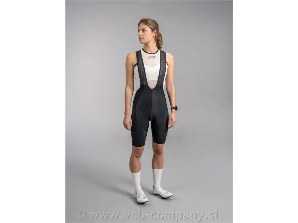 Hlače BIORACER ICON WMS Bibshorts