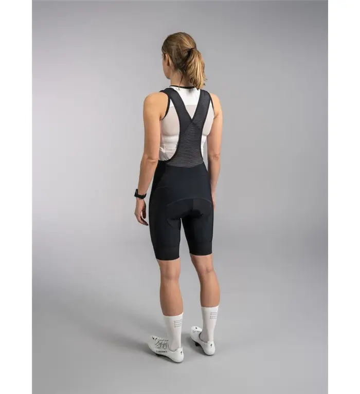Hlače BIORACER ICON WMS Bibshorts