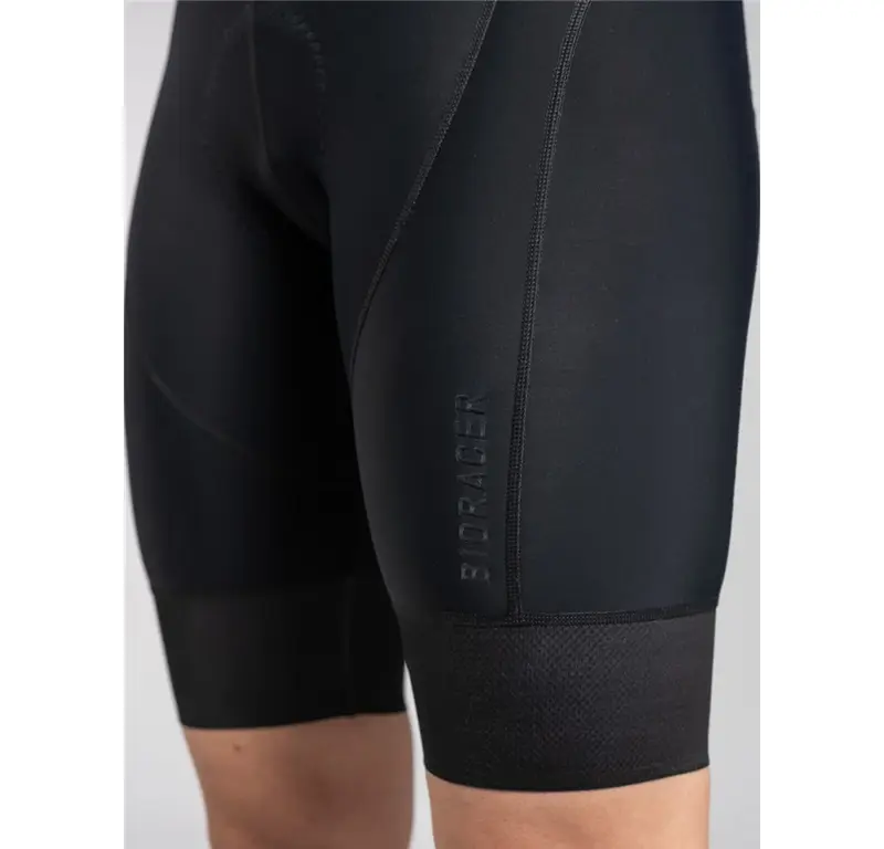 Hlače BIORACER ICON WMS Bibshorts
