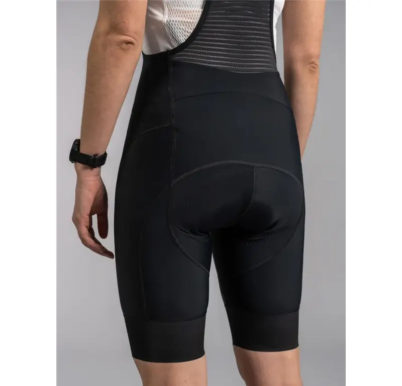 Hlače BIORACER ICON WMS Bibshorts
