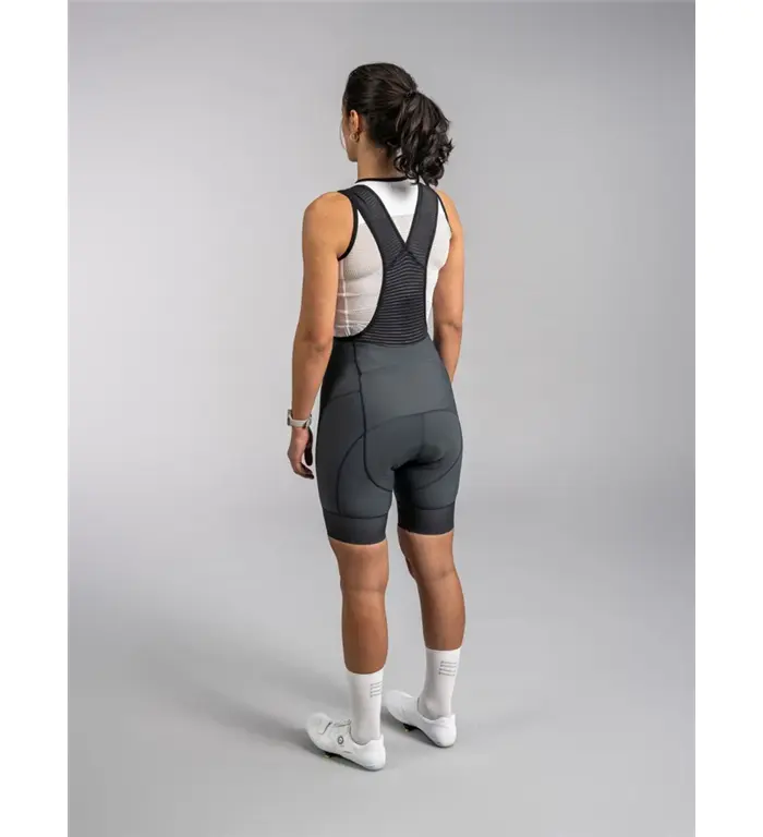 Hlače BIORACER ICON WMS Bibshorts