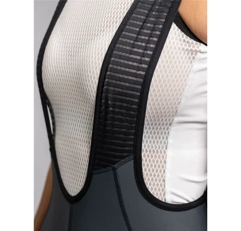Hlače BIORACER ICON WMS Bibshorts