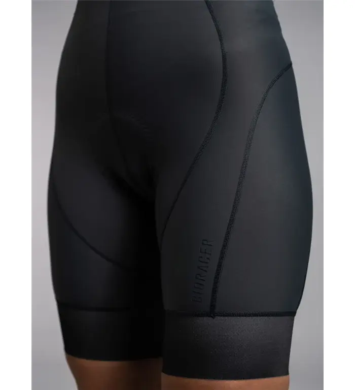 Hlače BIORACER ICON WMS Bibshorts