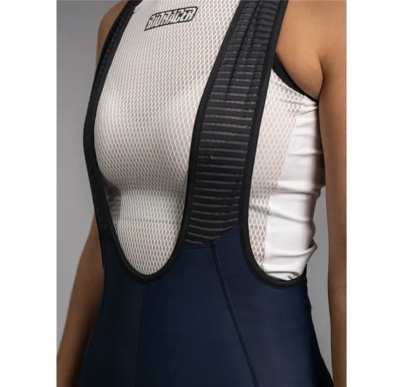 Hlače BIORACER ICON WMS Bibshorts