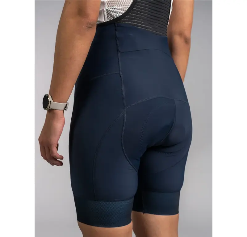 Hlače BIORACER ICON WMS Bibshorts