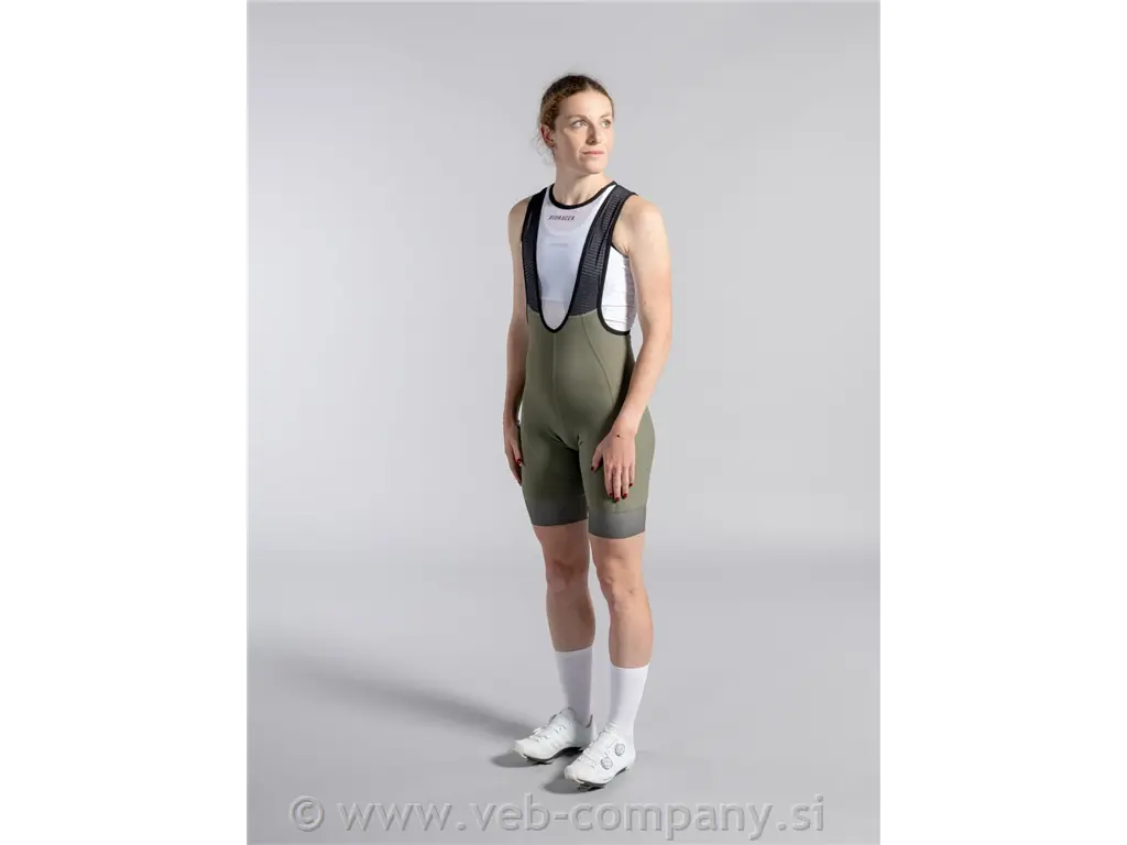 Hlače BIORACER ICON WMS Bibshorts