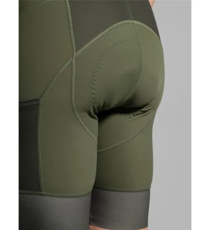 Hlače BIORACER ICON WMS Bibshorts