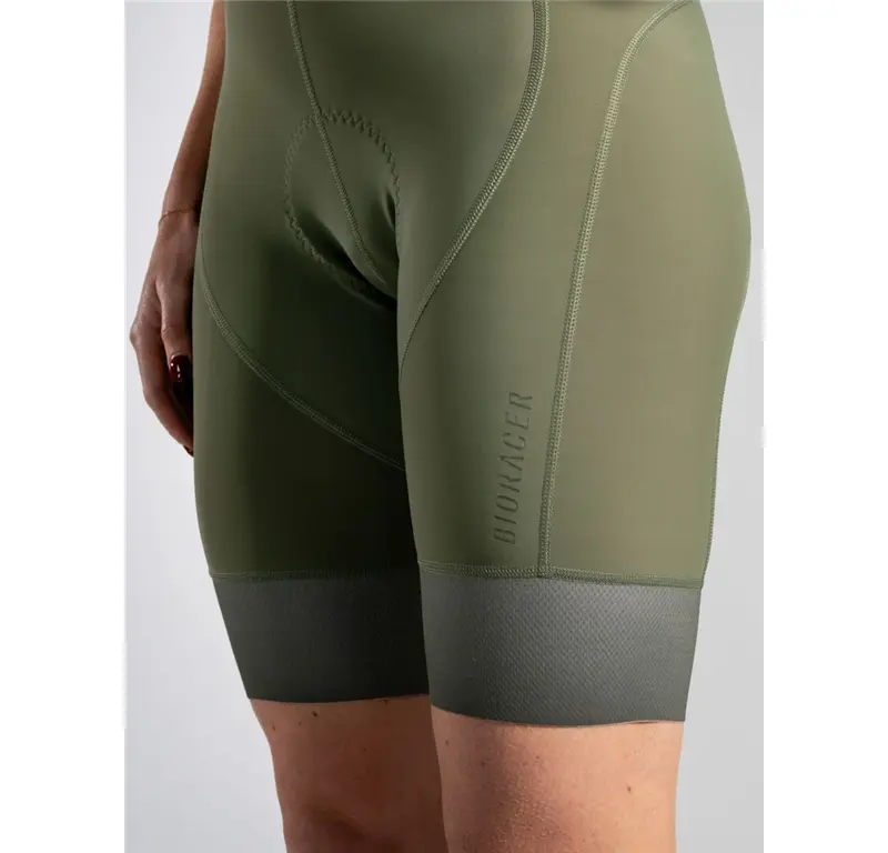 Hlače BIORACER ICON WMS Bibshorts