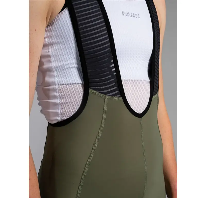 Hlače BIORACER ICON WMS Bibshorts