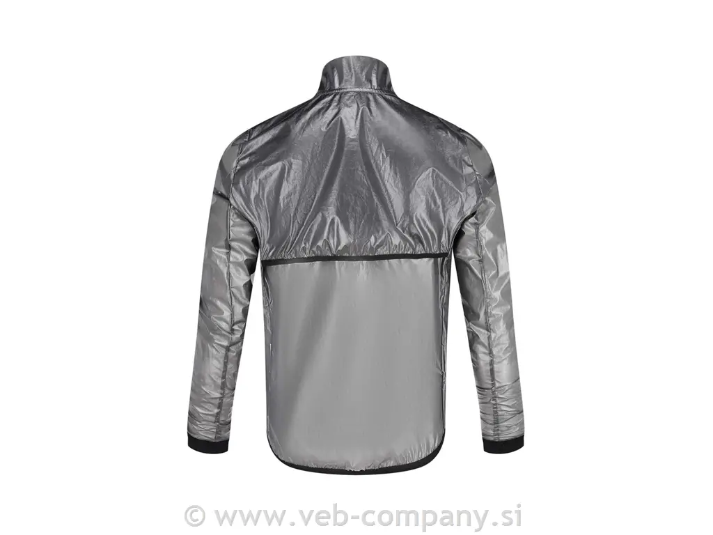 Vetrovka BIORACER Rainy Jacket