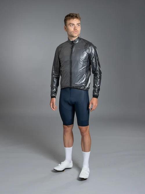 Vetrovka BIORACER Rainy Jacket