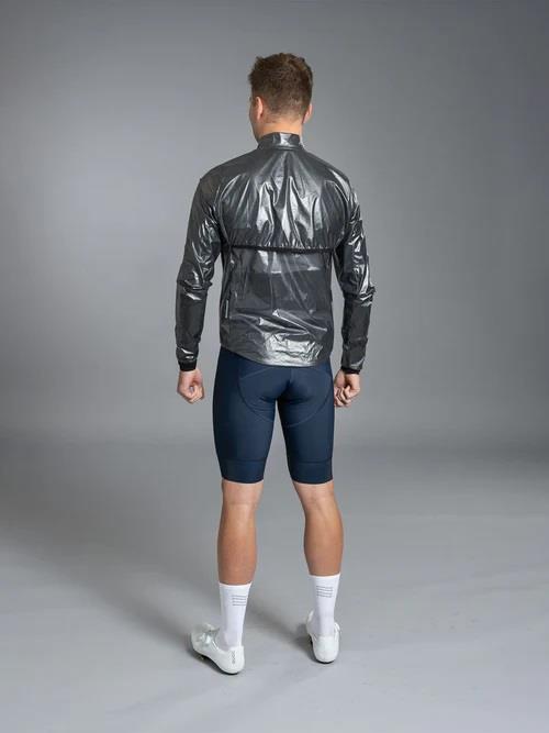 Vetrovka BIORACER Rainy Jacket