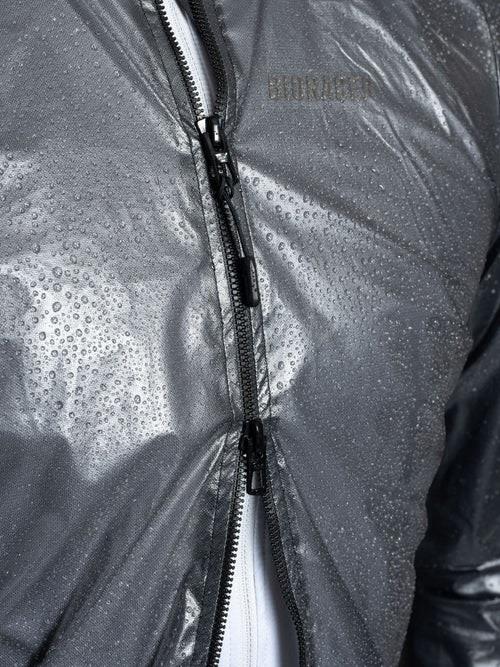Vetrovka BIORACER Rainy Jacket