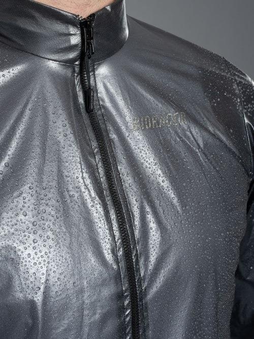 Vetrovka BIORACER Rainy Jacket