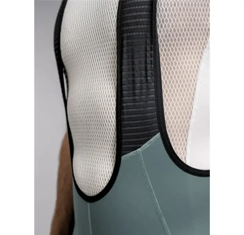 Hlače BIORACER ICON Bibshorts