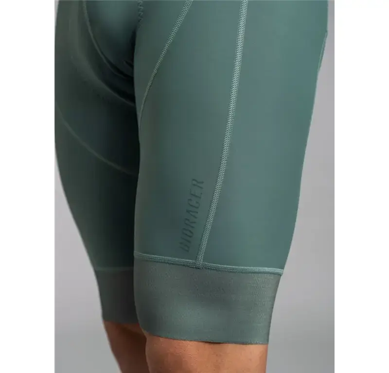 Hlače BIORACER ICON Bibshorts