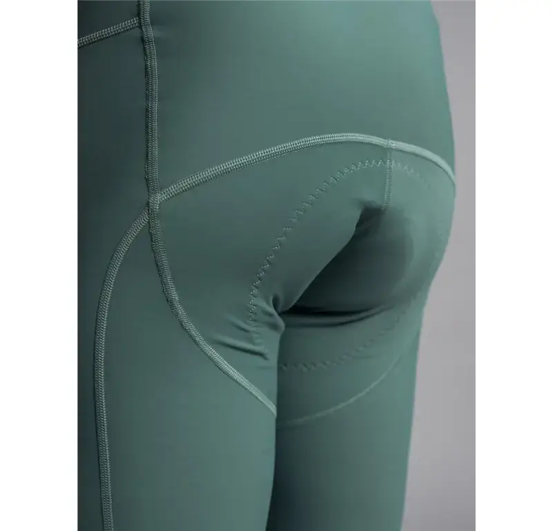 Hlače BIORACER ICON Bibshorts