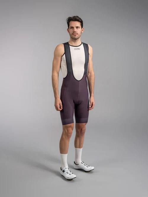 Hlače BIORACER ICON Bibshorts