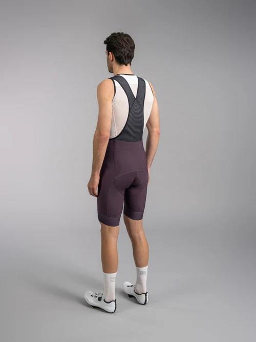 Hlače BIORACER ICON Bibshorts