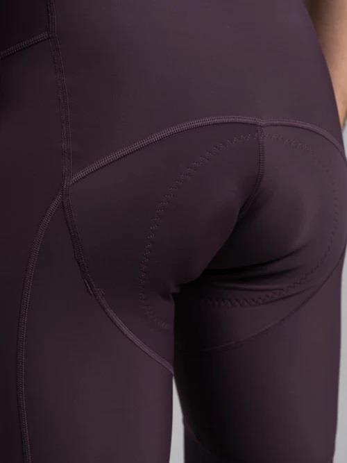 Hlače BIORACER ICON Bibshorts