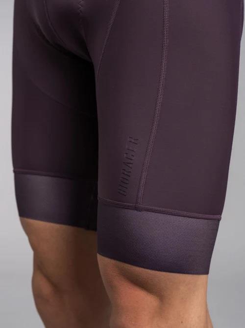 Hlače BIORACER ICON Bibshorts