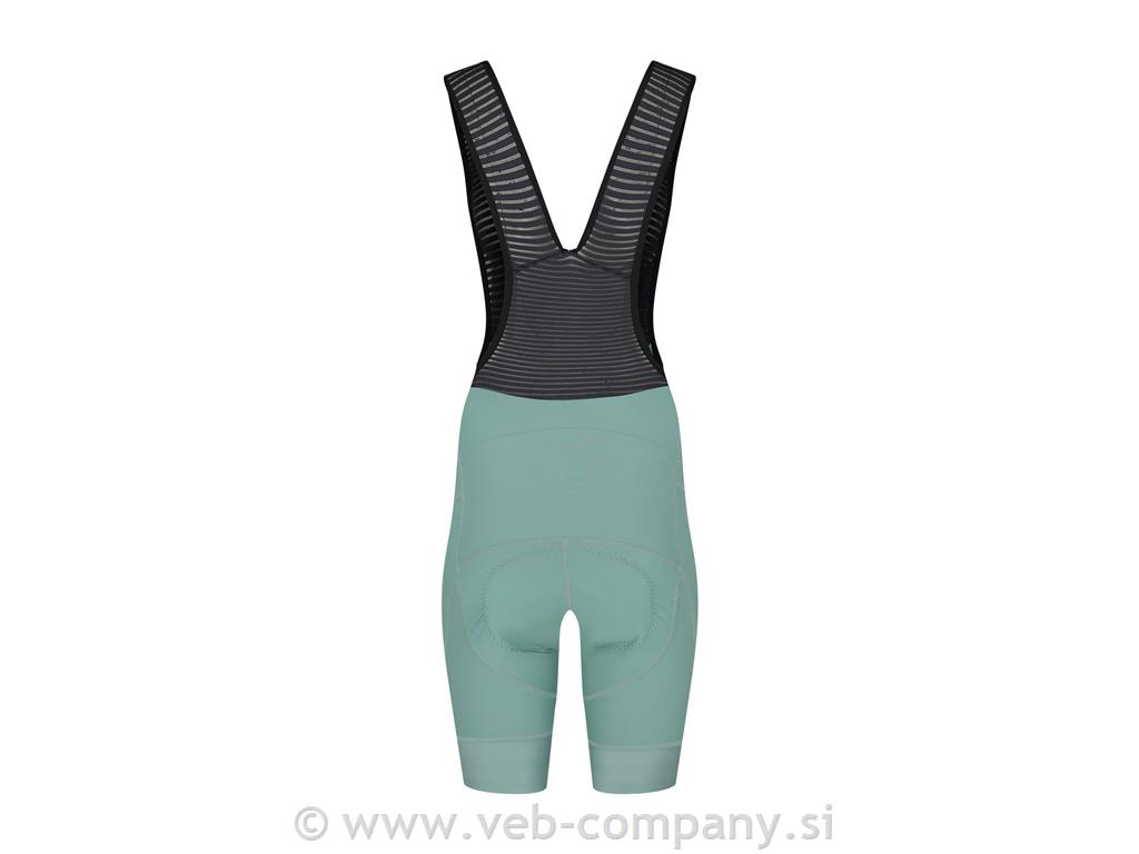 Hlače BIORACER ICON WMS Bibshorts