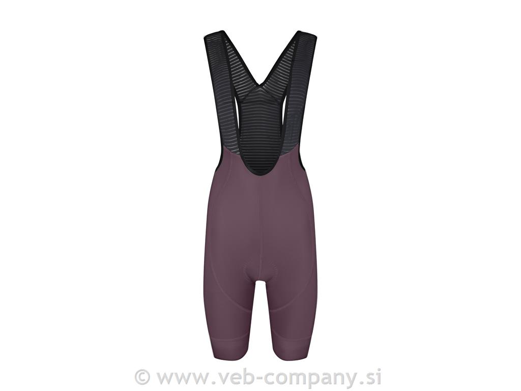 Hlače BIORACER ICON WMS Bibshorts