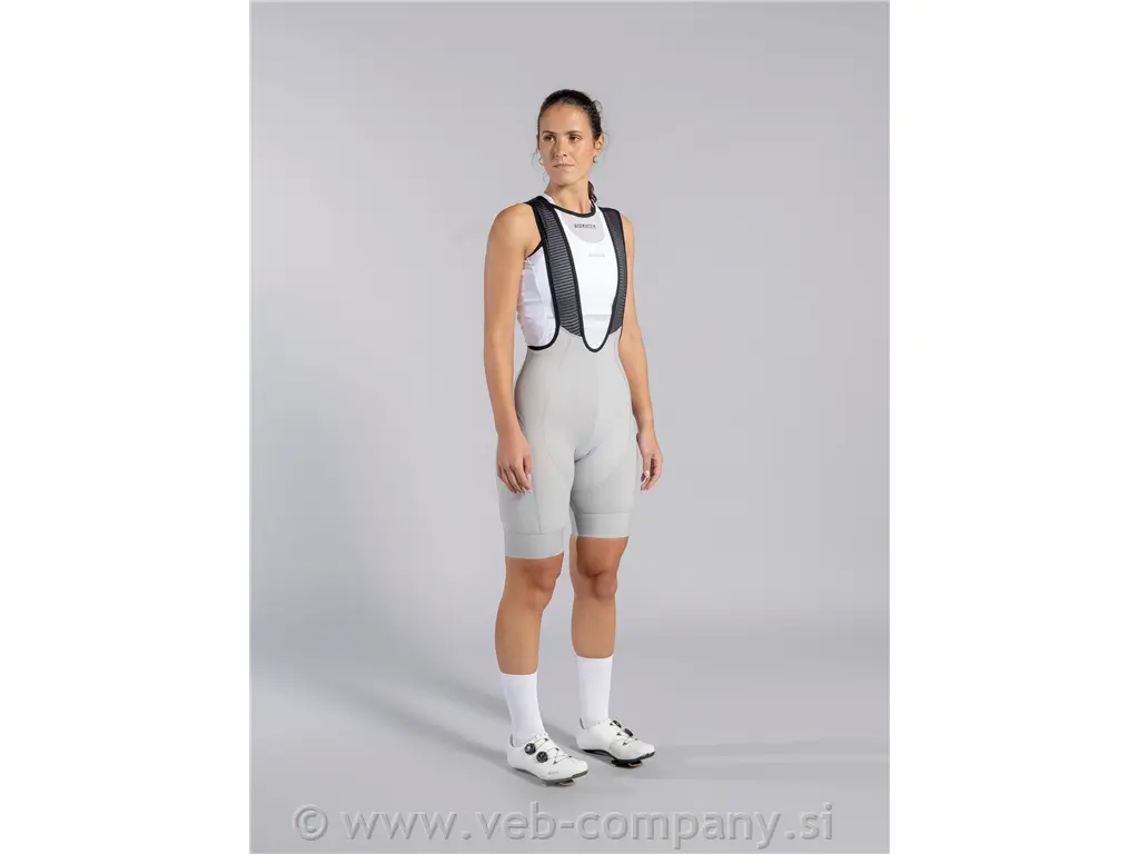 Hlače BIORACER ICON WMS Bibshorts