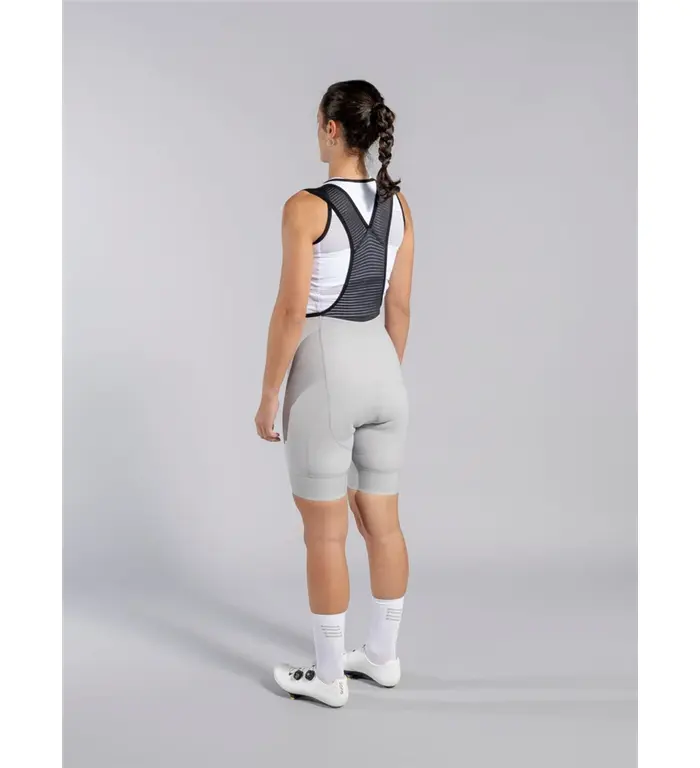 Hlače BIORACER ICON WMS Bibshorts