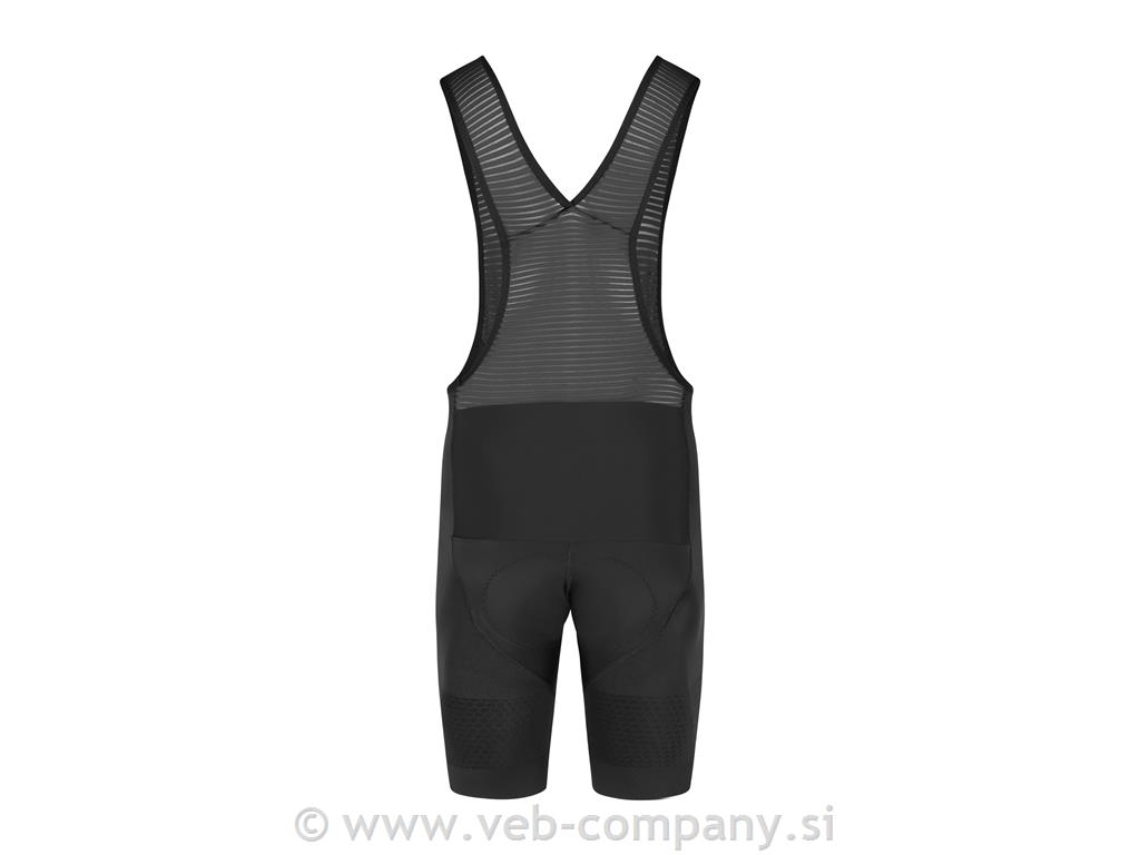 Hlače BIORACER EPIC Bibshorts