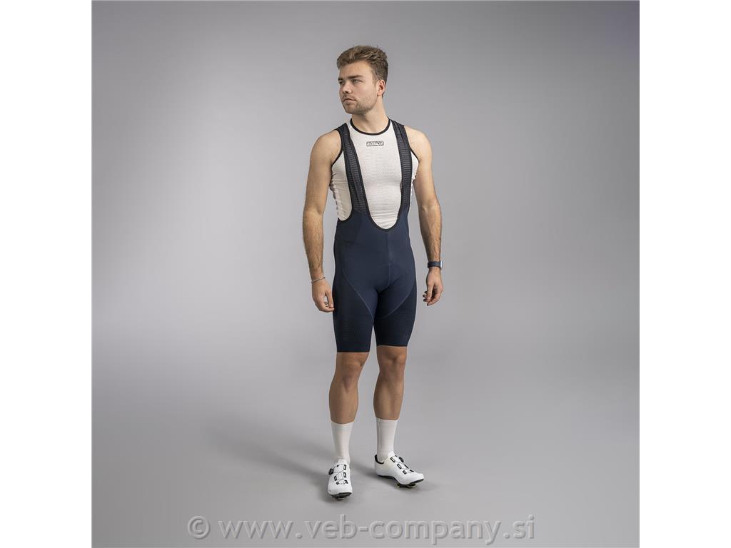 Hlače BIORACER EPIC Bibshorts