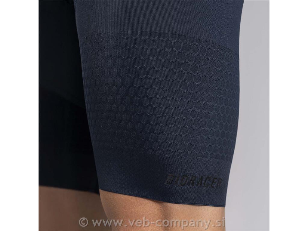 Hlače BIORACER EPIC Bibshorts