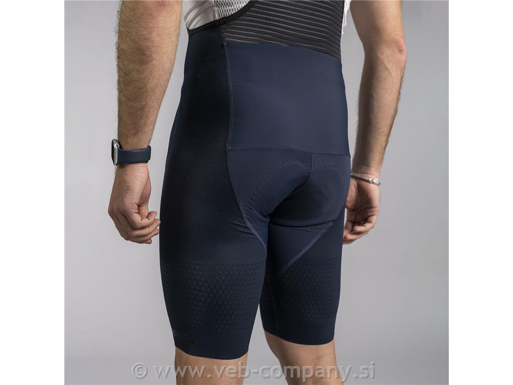 Hlače BIORACER EPIC Bibshorts