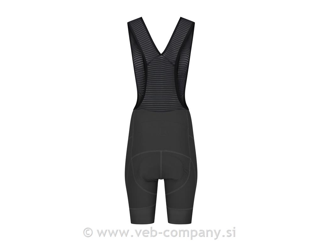 Hlače BIORACER EPIC WMS Bibshorts