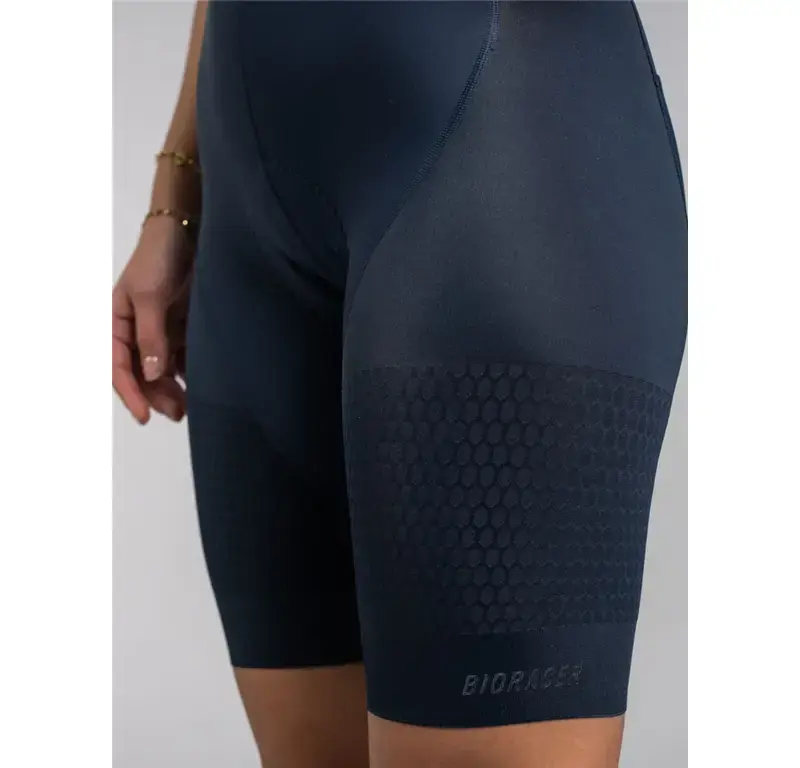 Hlače BIORACER EPIC WMS Bibshorts