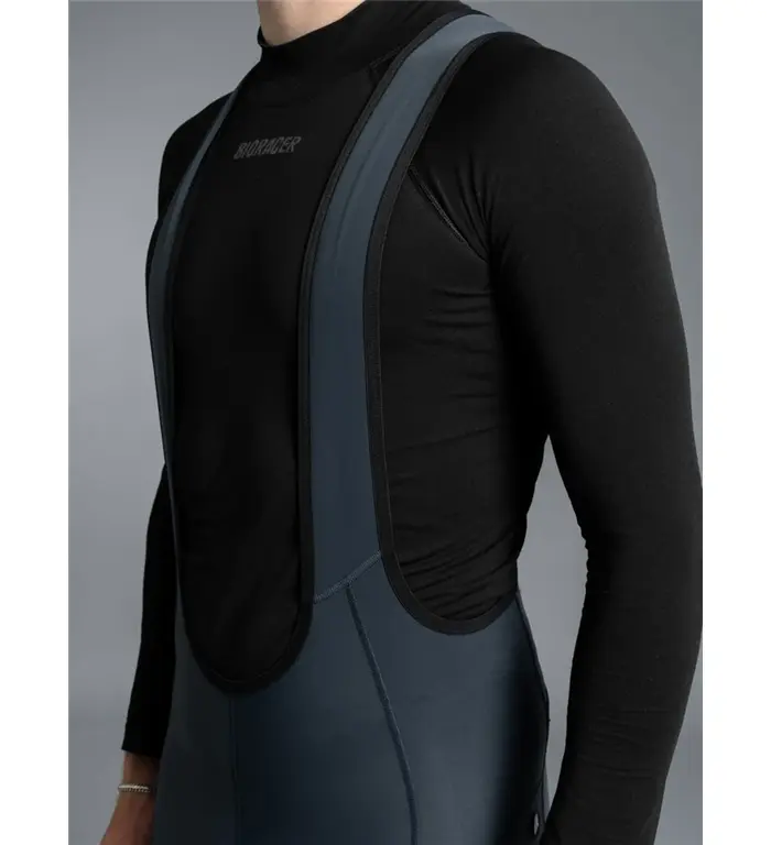 Hlače BIORACER Tempest Pixel Bibtights