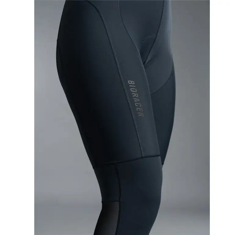 Hlače BIORACER Tempest Pixel Bibtights