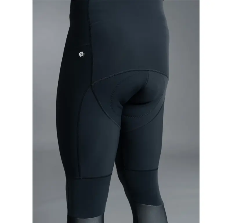 Hlače BIORACER Tempest Pixel Bibtights